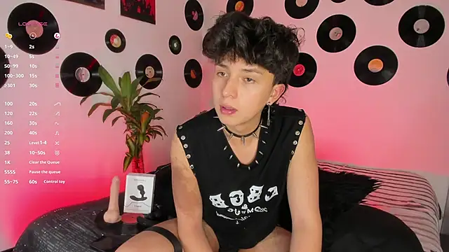 juandaaap online show from March 2026 11:21:02 PM