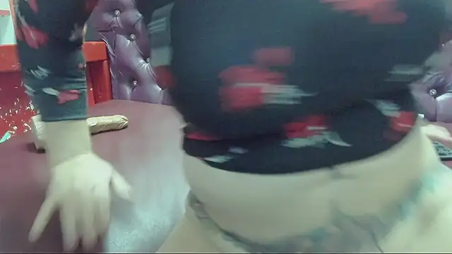 Lily4yourfun online show from January 2025 09:51:02 AM