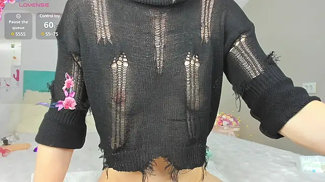 Lana kitty   online show from February 2025 12:49:01 AM