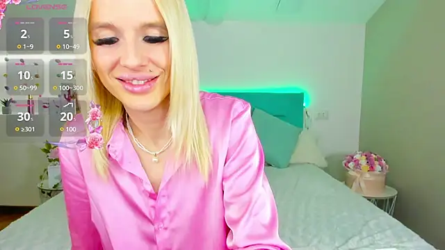 Lana kitty   online show from March 2025 03:50:01 AM