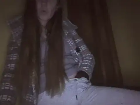 Milaniya261 online show from February 2025 03:56:02 AM