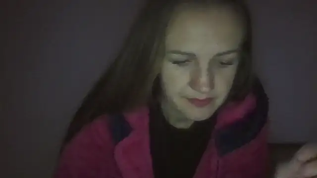 Milaniya261 online show from November 2025 03:06:01 AM