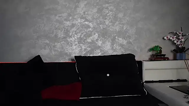 SquirtyFit Devil online show from March 2025 12:49:01 AM