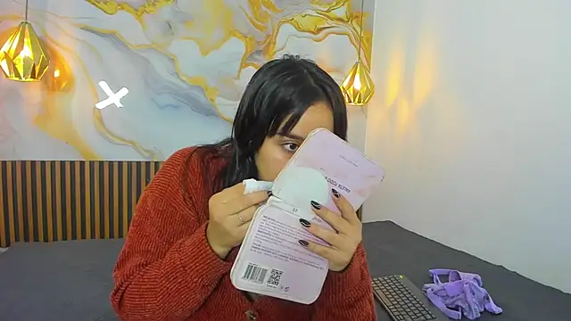 MelissaGilll online show from November 2025 02:20:01 PM