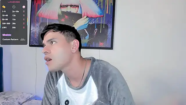 Snapshot of joe_jhon chatting on February 2025 07:38:01 PM joe jhon online show from February 2025 07:38:01 PM