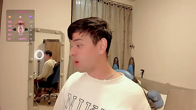 Snapshot of joe_jhon chatting on March 2025 05:28:02 PM joe jhon online show from March 2025 05:28:02 PM