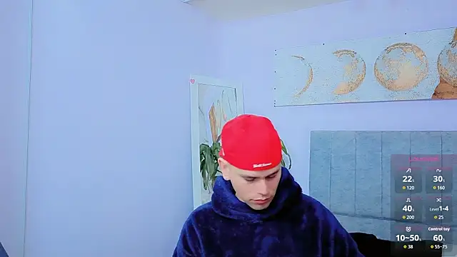 Snapshot of joe_jhon chatting on April 2026 12:01:01 PM joe jhon online show from April 2026 12:01:01 PM