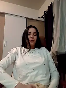 Morguisssz online show from October 2025 02:30:01 AM