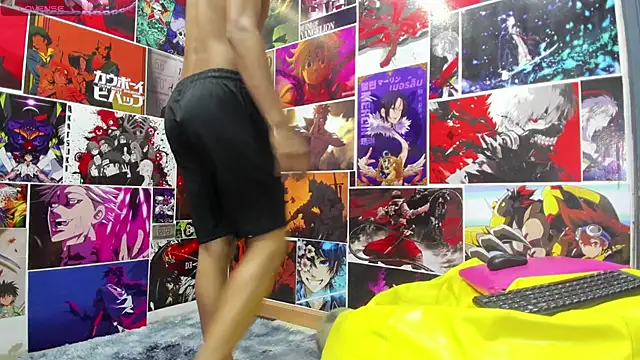 Snapshot of Jeffry_wolvess chatting on March 2025 11:22:01 PM Jeffry wolvess online show from March 2025 11:22:01 PM