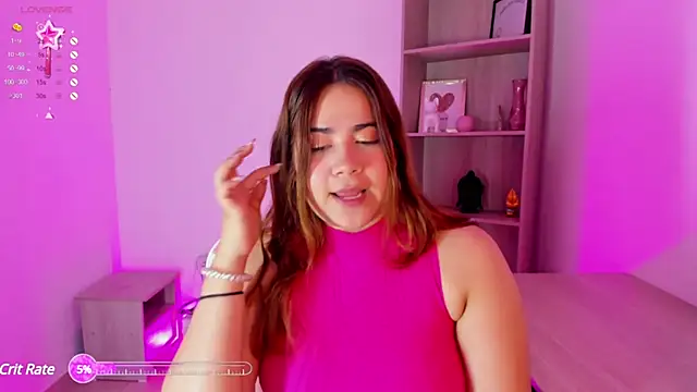 jisoo   online show from March 2025 09:09:02 PM