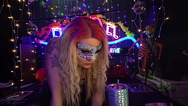 anonymouszN online show from February 2026 09:44:02 PM