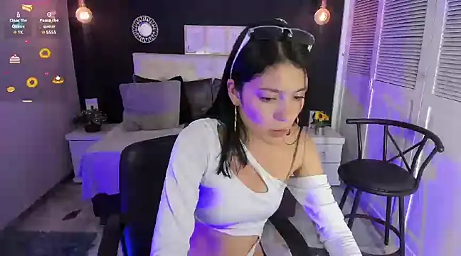 athenasexxxy online show from January 2025 11:05:01 PM