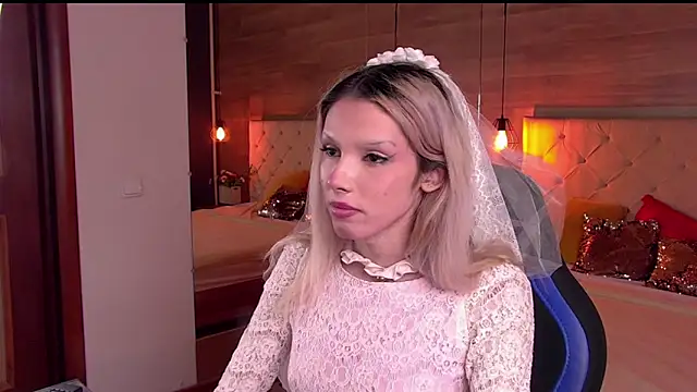 PamelamyDreamys online show from March 2025 01:40:01 PM