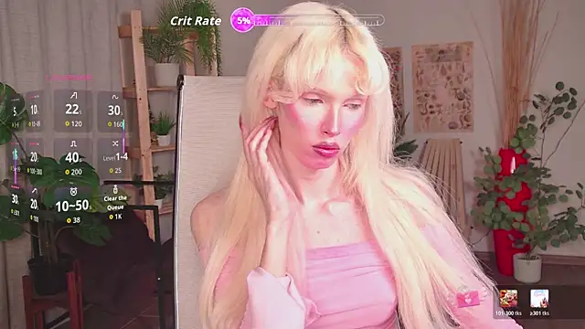 Snapshot of PamelamyDreamys chatting on May 2026 01:36:02 AM PamelamyDreamys online show from May 2026 01:36:02 AM
