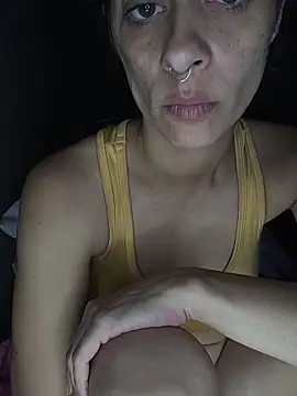 DarkElfSorceress online show from November 2025 12:40:01 PM