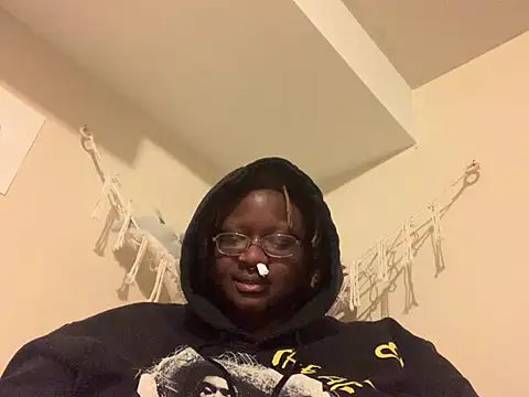 BigKittyRaven online show from January 2025 04:09:02 AM