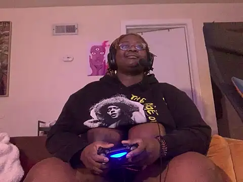 BigKittyRaven online show from February 2025 07:23:01 AM