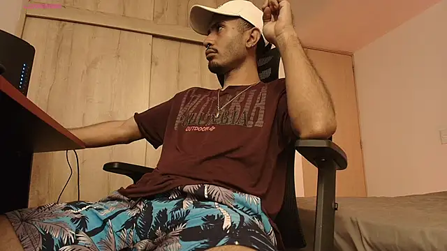 coleman160 online show from February 2026 05:37:01 AM