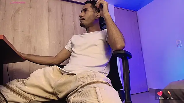 coleman160 online show from March 2026 01:11:02 AM