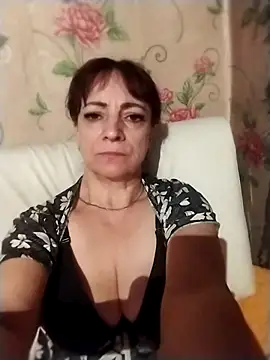 Lorrain Dorrie online show from February 2025 09:48:01 PM