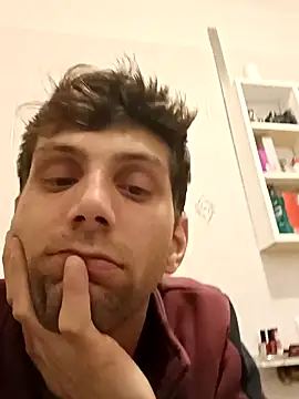 dariodario online show from January 2025 11:05:01 PM