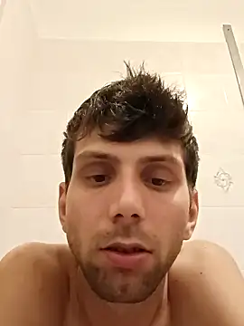 dariodario online show from January 2025 11:12:02 PM