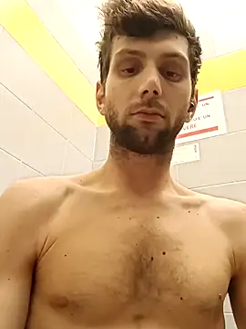 dariodario online show from February 2025 05:55:02 PM