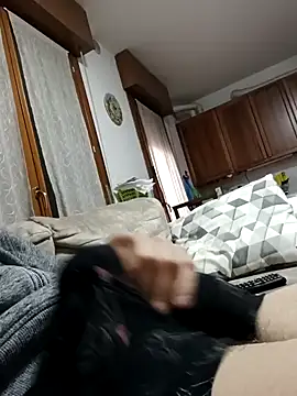 dariodario online show from February 2025 12:30:02 PM