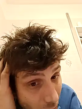 dariodario online show from February 2025 10:49:01 AM