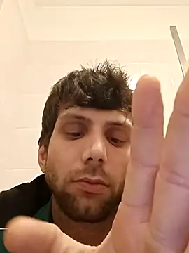 dariodario online show from February 2025 12:27:02 AM