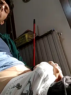 dariodario online show from March 2025 07:21:02 AM