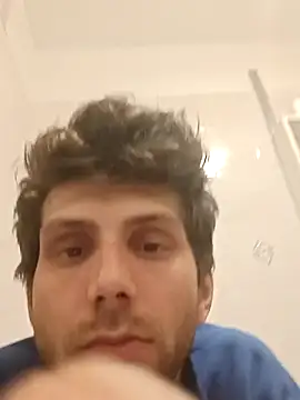 dariodario online show from March 2025 10:04:02 PM