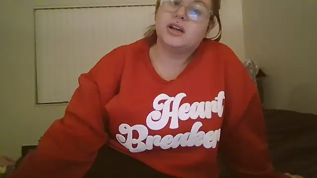 HoneyBear19 online show from February 2025 05:19:02 AM