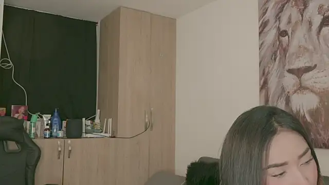 Snapshot of Maryann_jones chatting on September 2025 12:18:01 PM Maryann jones online show from September 2025 12:18:01 PM