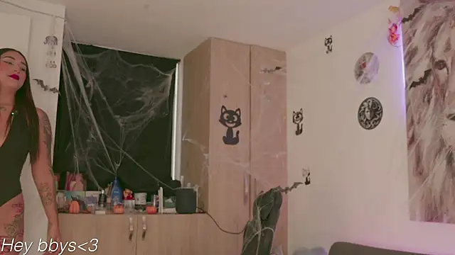 Snapshot of Maryann_jones chatting on October 2025 12:26:01 PM Maryann jones online show from October 2025 12:26:01 PM