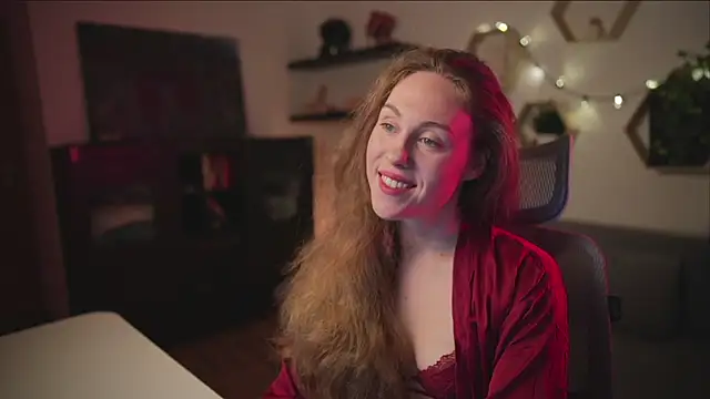 Berberis  Silene online show from October 2025 06:30:01 PM