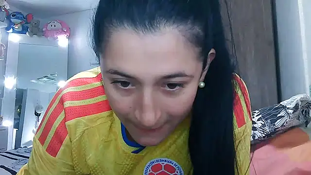 kami lexy online show from June 2026 07:52:02 PM