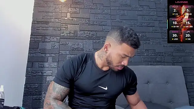 bruno miller  online show from October 2025 10:08:01 PM