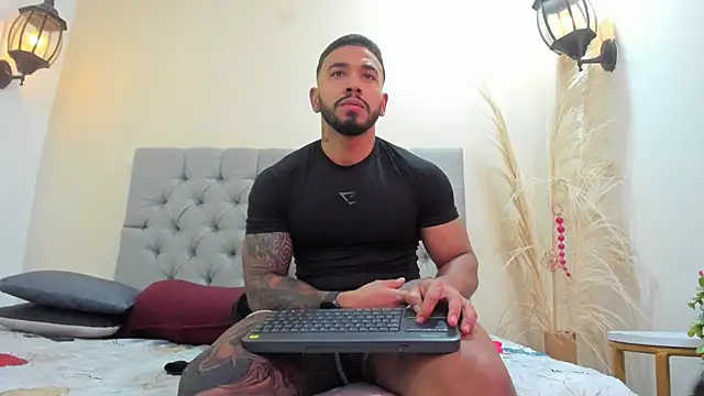 bruno miller  online show from May 2026 09:01:02 PM