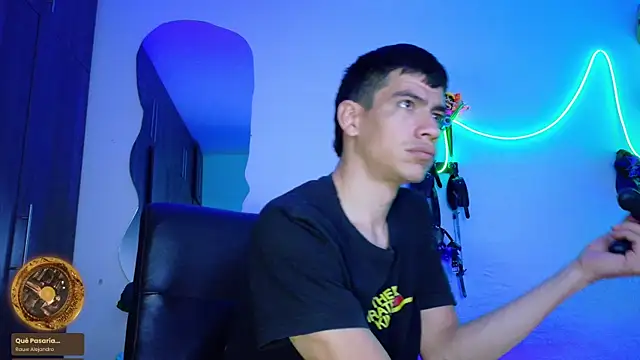 Nymphobuddies online show from March 2025 04:15:02 AM