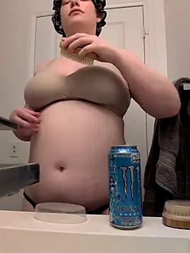 Twitchtheclownn online show from February 2026 07:55:02 PM