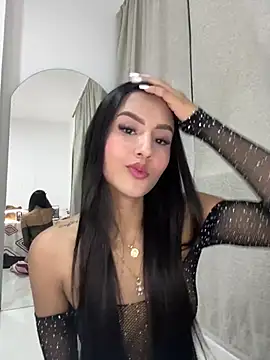  AmberSmithh online show from January 2025 11:54:01 PM