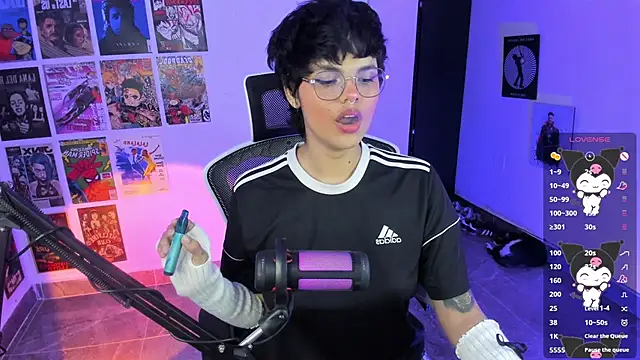 Snapshot of gooddess_isis chatting on February 2026 09:35:02 AM gooddess isis online show from February 2026 09:35:02 AM