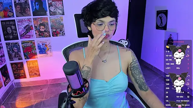 Snapshot of gooddess_isis chatting on February 2026 06:13:01 AM gooddess isis online show from February 2026 06:13:01 AM