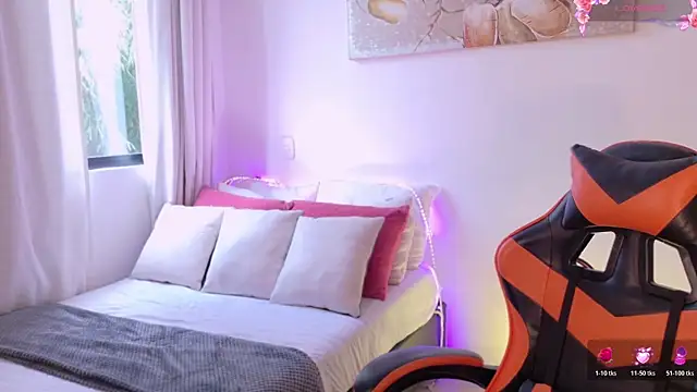 AnabelWolf online show from March 2026 03:20:02 PM