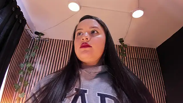 Victoria Ponce1 online show from January 2025 01:03:01 PM