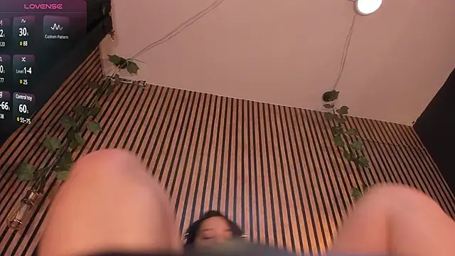 Victoria Ponce1 online show from March 2025 11:11:01 PM