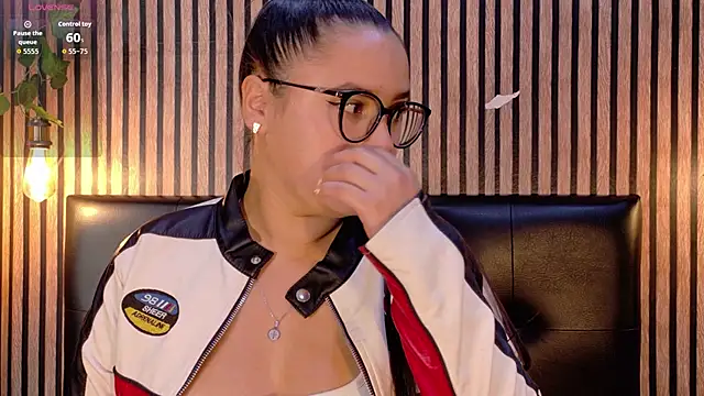 Victoria Ponce1 online show from October 2025 09:12:02 PM