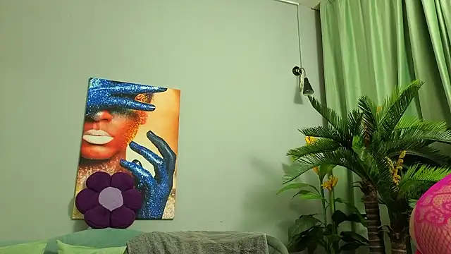 EvySmithXXX online show from March 2026 06:41:03 AM