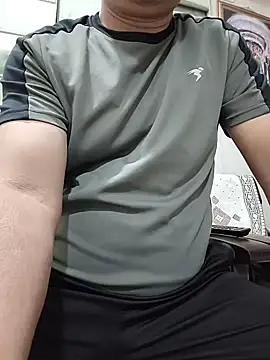 samee00721 online show from January 2026 06:22:01 PM